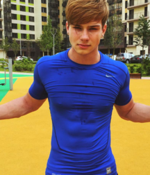 Colorful Gay Boys Tube Wonder Twinks Porn
