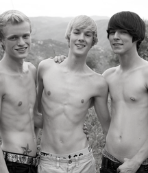 Art B&W Gay Twink Porn Boys Art Tube