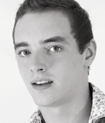 Art B&W Gay Boys Tube nude photography porn