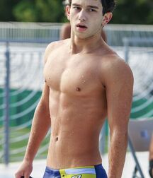 Athletes Gay Sporty Boys Tube Twink
