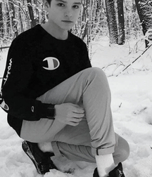 Art B&W Gay Boys Tube especially of good looking guys 62bb2529bc331.jpg