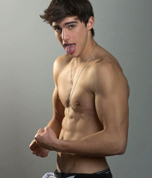 Handsome Model Ron Gay Boys Tube 62bc645b2786f.jpg