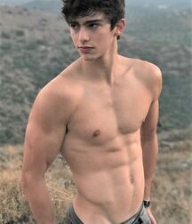 Handsome Model Ron Gay Boys Tube 62bc647d34fc2.jpg