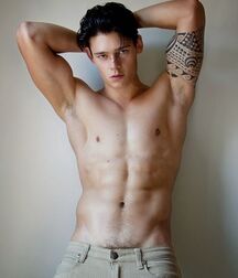 Handsome Fit Model Mario Gay Boys Tube 62c0c070c6bc9.jpg