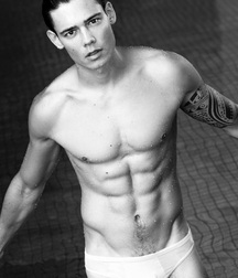 Handsome Fit Model Mario Gay Boys Tube 62c0c08270eb5.jpg
