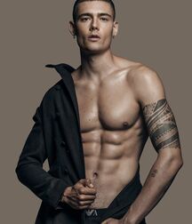 Handsome Fit Model Mario Gay Boys Tube 62c0c09a084df.jpg