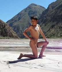 Outdoors Twinks Porn Gay Boys Tube natural naked 62c259f2276ca.jpg