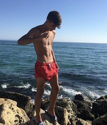 Red, No White, No Blue Gay Boys Tube 62c307bf175a5.jpg