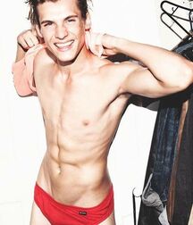 Red, No White, No Blue Gay Boys Tube 62c307df76e9c.jpg