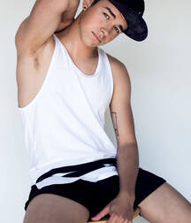 Model Pornstar Troy Gay Boys Tube