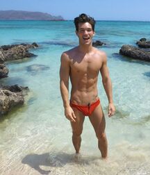 Sexy Model Chris Gay Boys Tube 62c5ee8c266bb.jpg