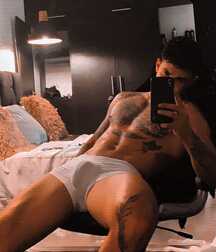 Slim Skinny Selfie Gay Boys Twink Tube iPhone 62c6e9bf9a023.jpg