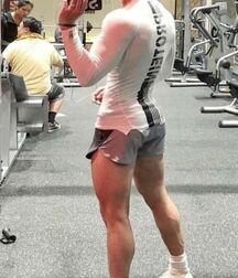 Slim Skinny Selfie Gay Boys Twink Tube iPhone 62c6e9c22ba46.jpg
