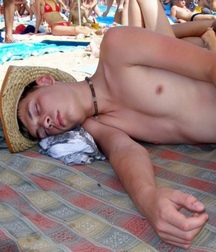 Summer Gay Beach Summer Boys Twink Tube 62e03861cb939.jpg