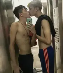 Sporty Guys Gay Boys Twink Tube Adidas