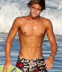 Sunshine Twinks Sexy Summer Surfers Boys Tube Vacation