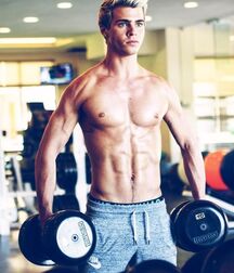 Summer Blonds model fit boys porn abs Gay Twink Tube