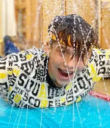 Cool Wet & Sexy Gay Boys Twink Tube