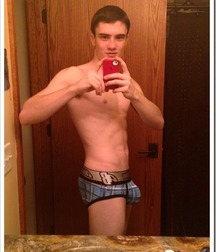 Selfies #38