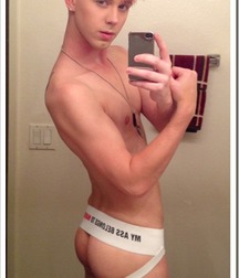 Selfies #39