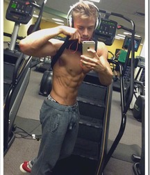 Selfies #45