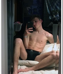 Selfies #46