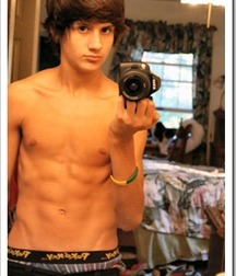 Selfies #51