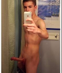 Selfies #56a