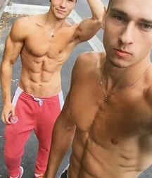 Selfies and More #99