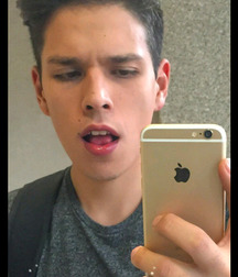 Selfies and More #117