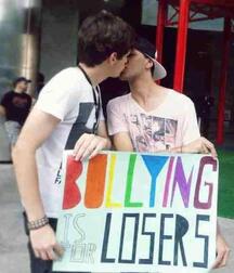 Kissing Is Nice Gay Tube
