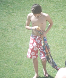At the swimming pool 5bba74da3df6c.jpg