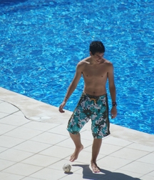 At the swimming pool 5bba74e9c6d3a.jpg