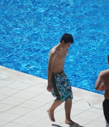 At the swimming pool 5bba74ebb0850.jpg
