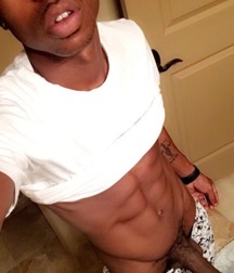 black dick