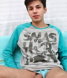 just boys 151