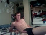 Dontcha wish your boy friend was hot like meeee!!!!! 14.jpg