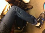Shoes and Socks and Legs :) 2.jpg