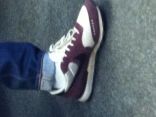Shoes and Socks and Legs 2 :)