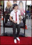 David Henrie