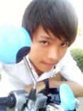 teen boy