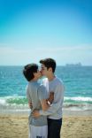 kissing Boys