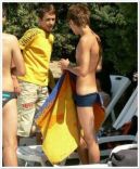 Pool Boys