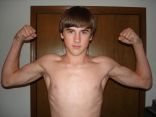 Armpits