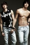 Asian men II
