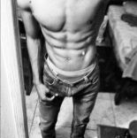 READY GUY TEEN LIKE WHITE 
