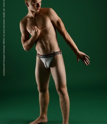 Hot Daniel 2