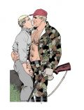 Daddy Dearest