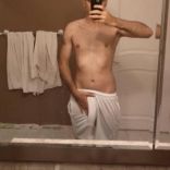 Straight Boy Cock 1