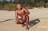 Nice Bodybuilder